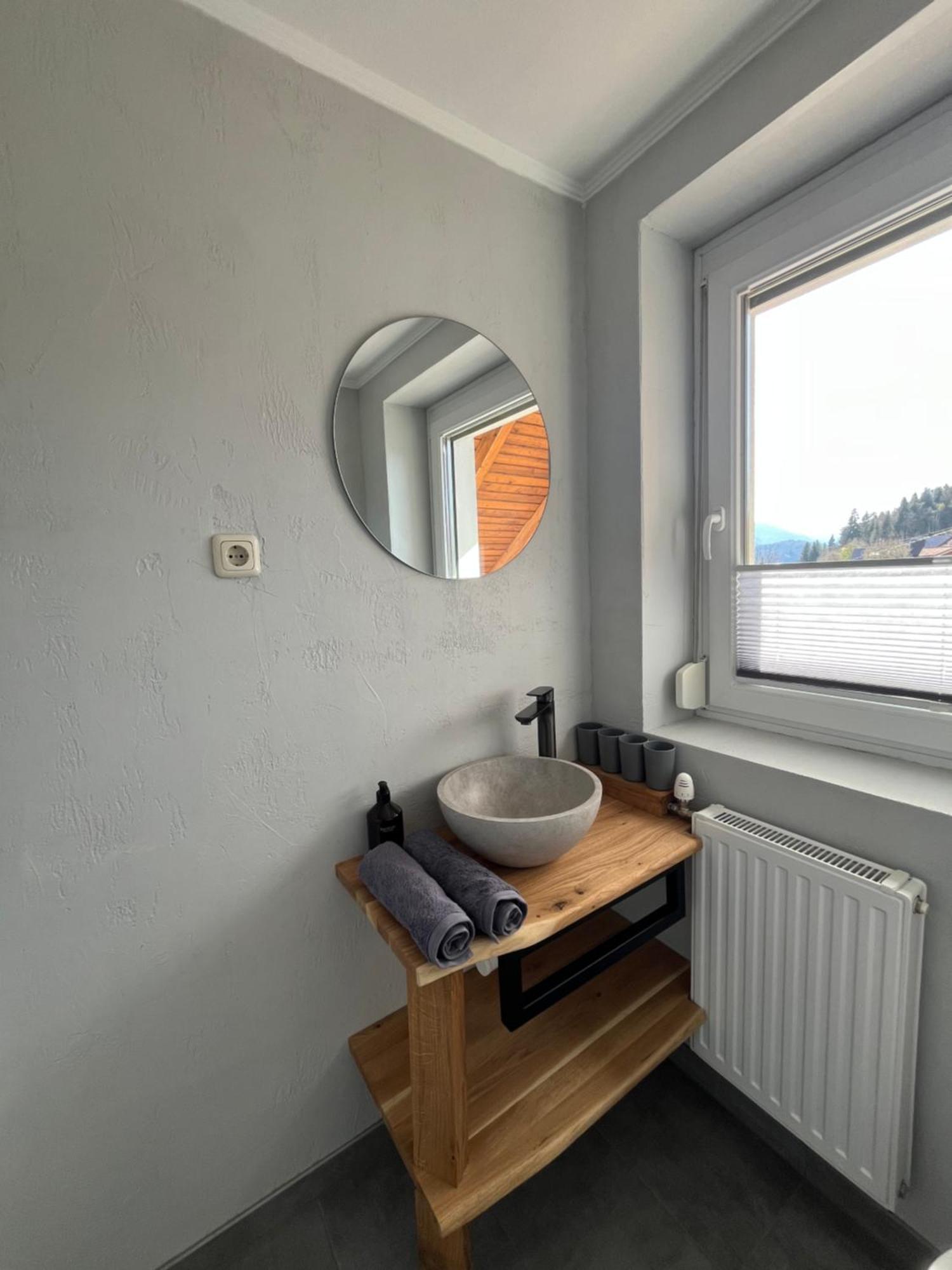 Gaestehaus Elisabeth By Keuschengut Oberaichwald  Pokoj fotografie