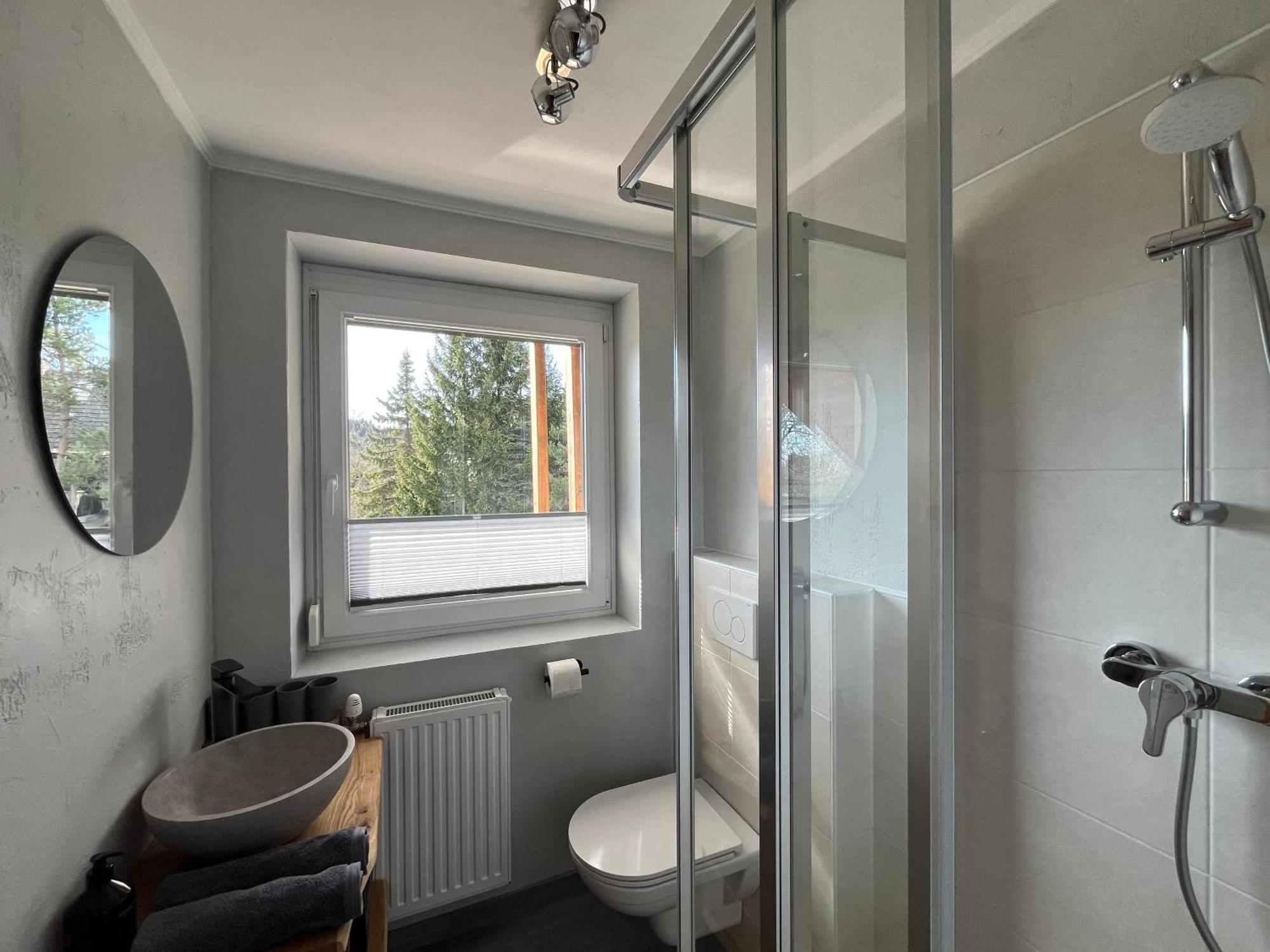 Gaestehaus Elisabeth By Keuschengut Oberaichwald  Pokoj fotografie