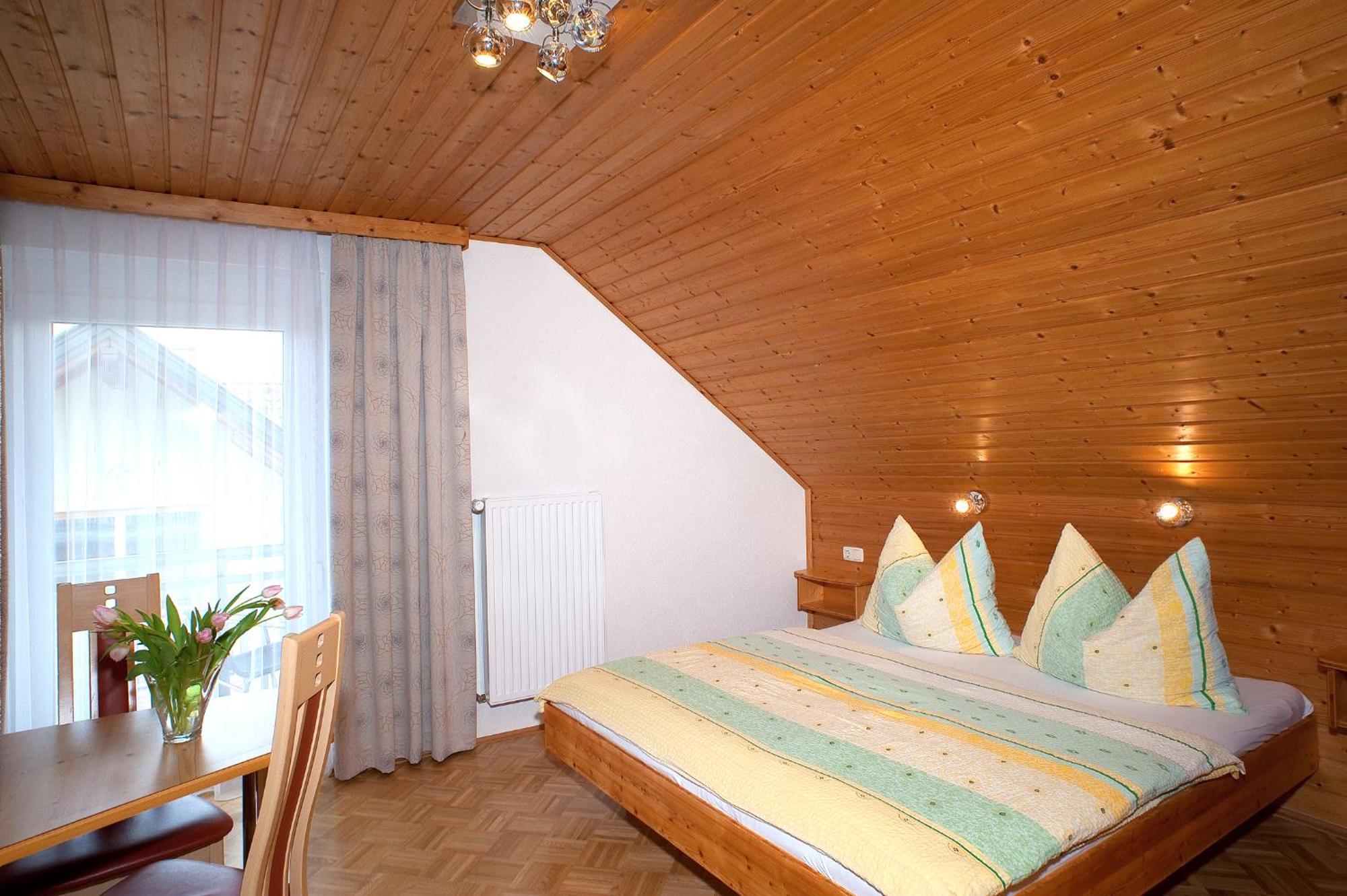 Gaestehaus Elisabeth By Keuschengut Oberaichwald  Pokoj fotografie
